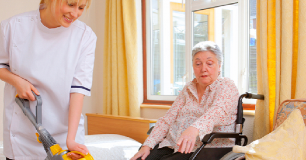 home care assistance Comfort Care Nursing Professionals